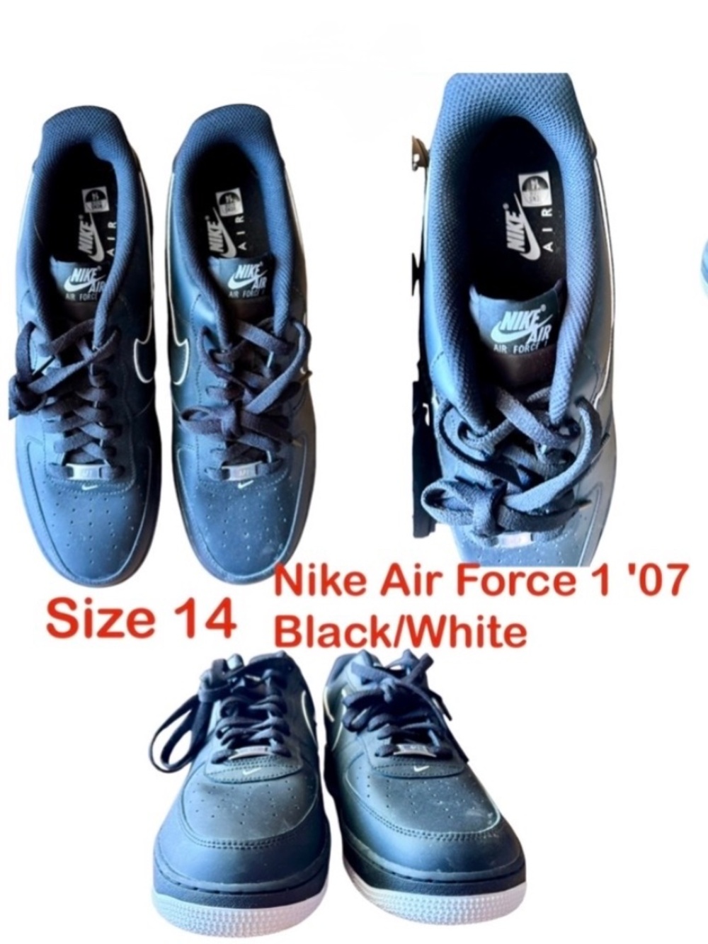 Nike Air Force 1